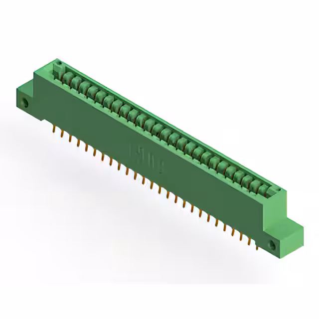 346-052-556-212 EDAC Inc.  Edgeboard Connectors